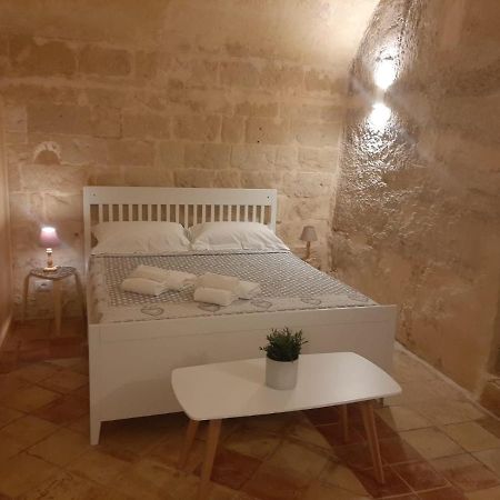 Dimora Sant'Antonio Apartment Матера Екстериор снимка