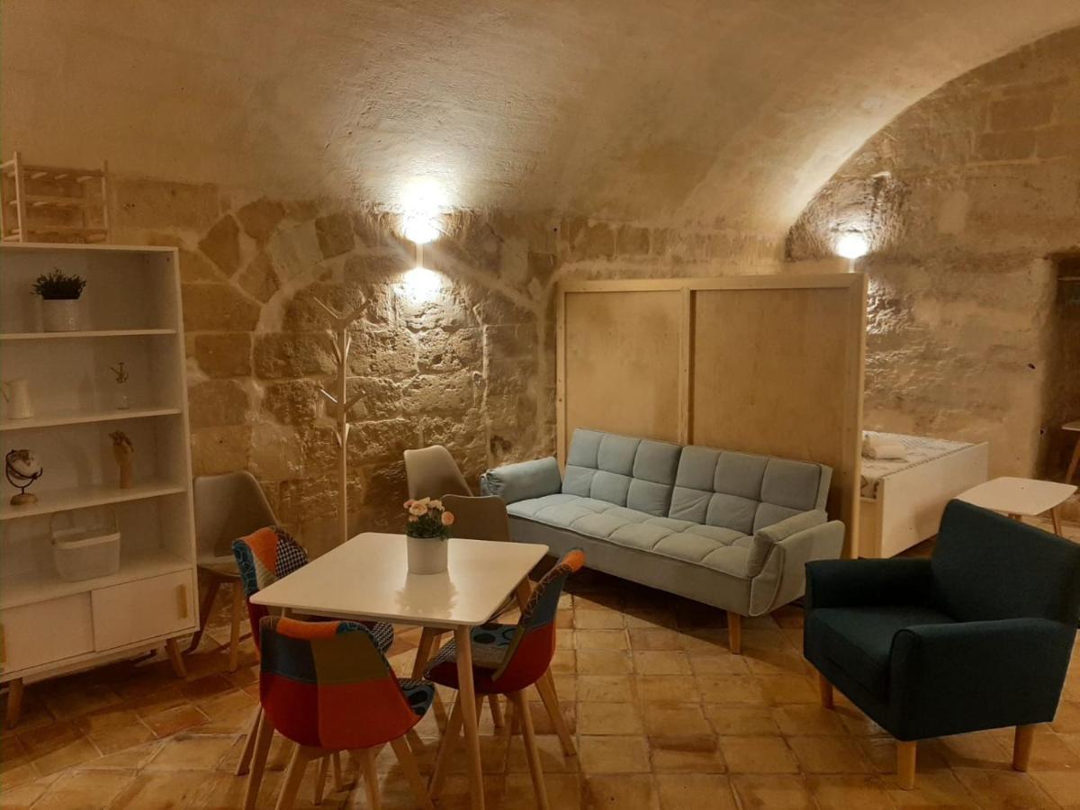 Dimora Sant'Antonio Apartment Матера Екстериор снимка