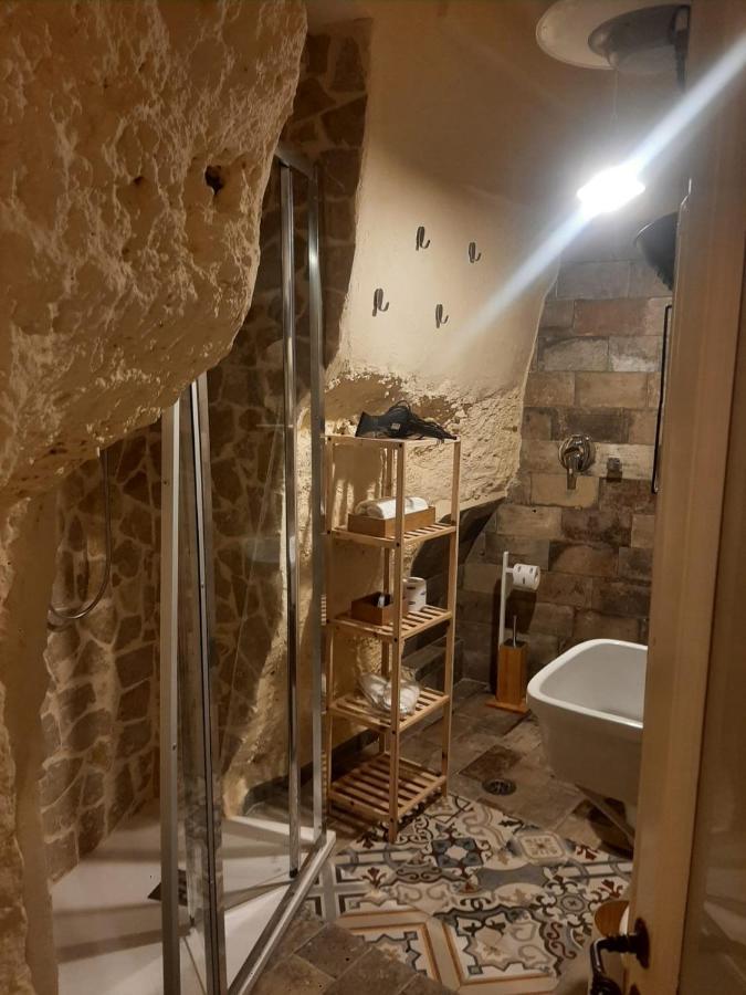 Dimora Sant'Antonio Apartment Матера Екстериор снимка